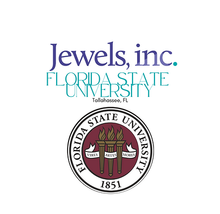 Jewels, Inc., Florida State University (Tallahassee, FL).png