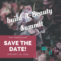 build-A-Beauty Summit