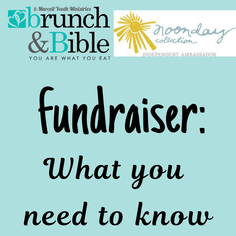 b&B Feature Fundraiser: Noonday