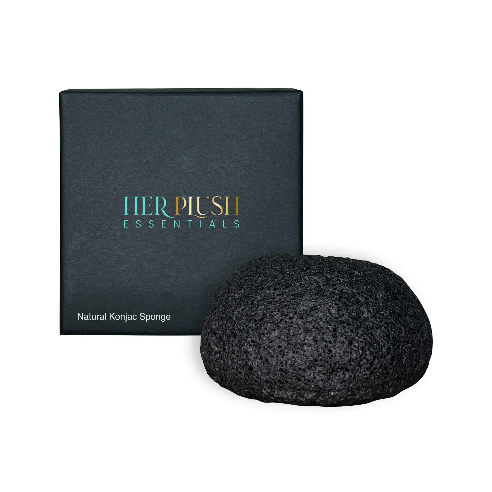 Her Plush Konjac Sponge
