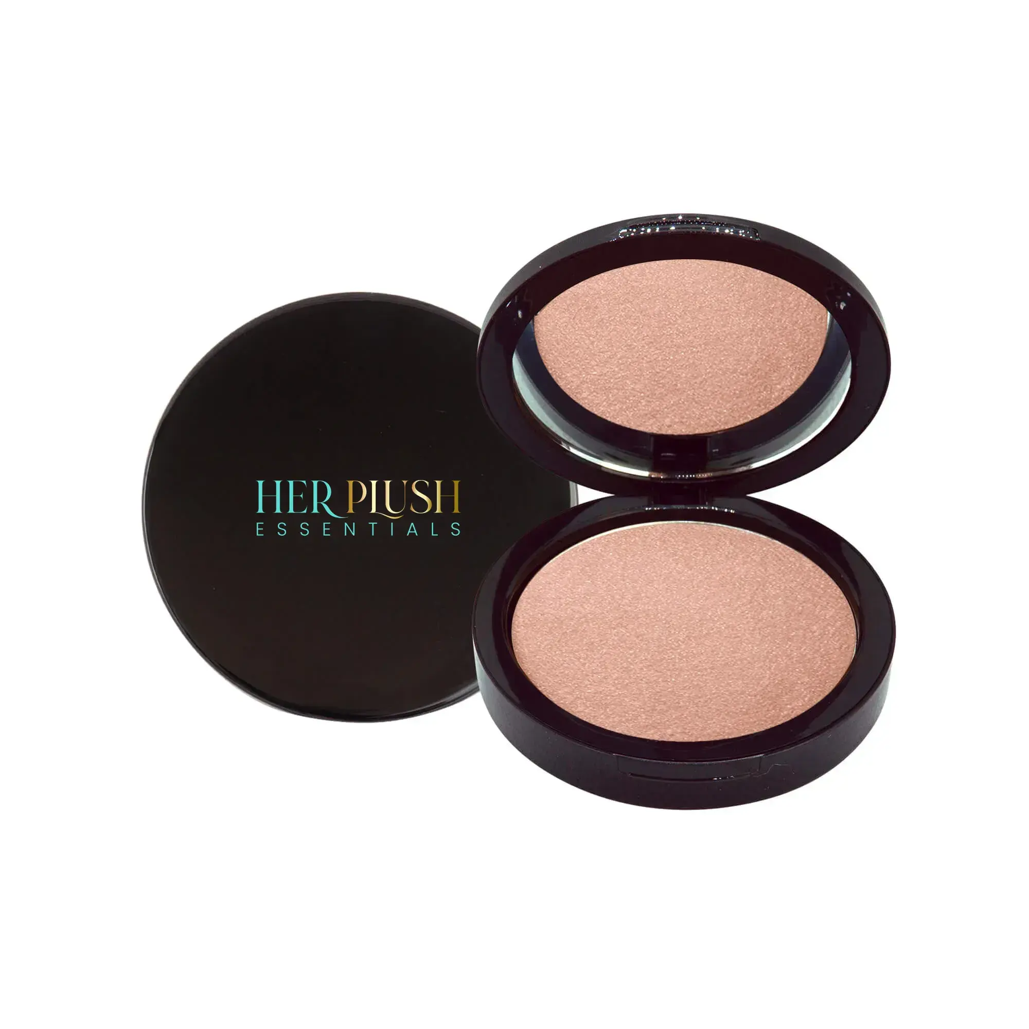 Her Plush Luminizing Powder- Alluring