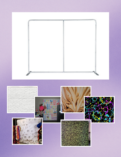 Backdrops