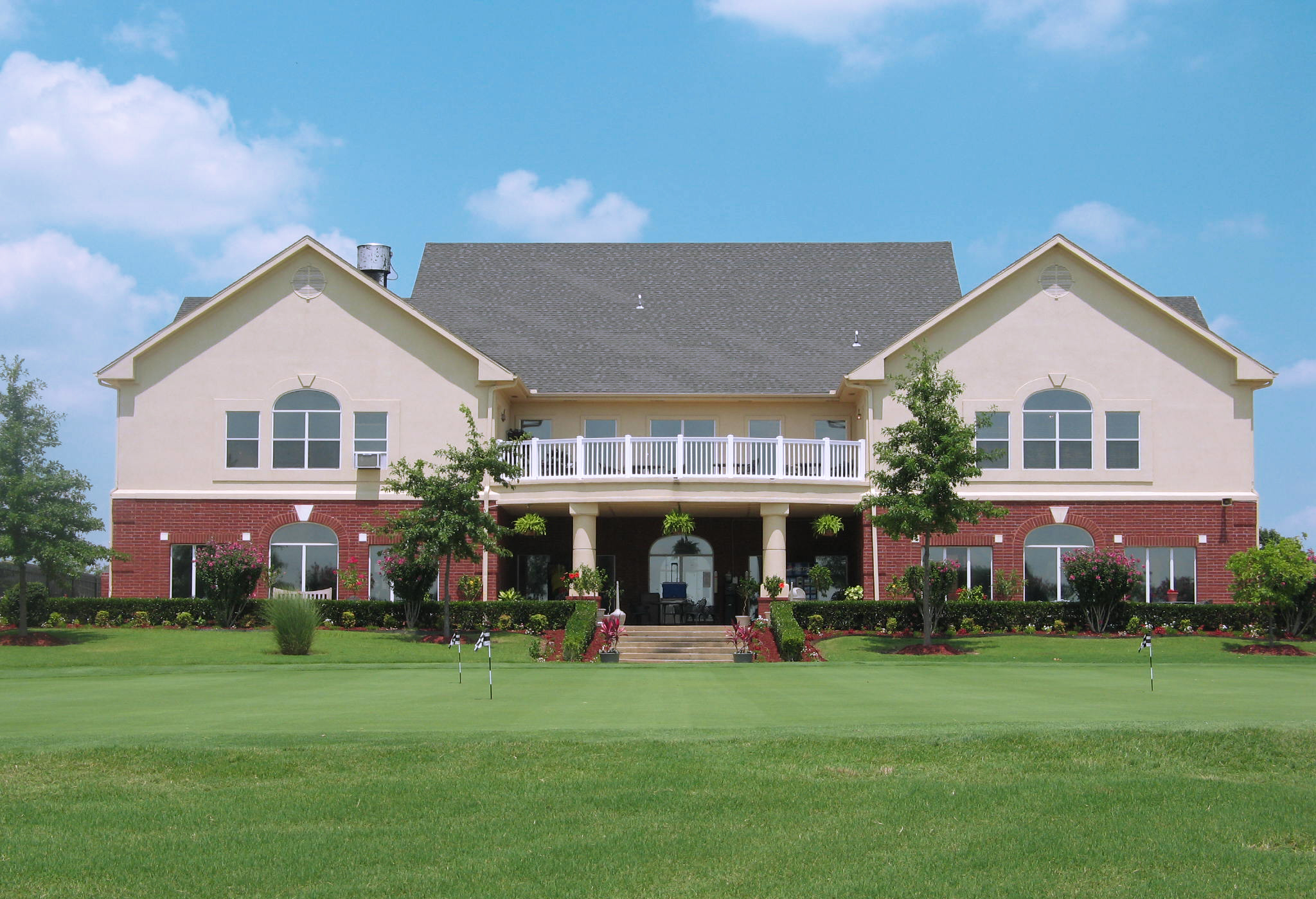 Broken Arrow Golf & Athletic Club 18Hole Championship Golf Course