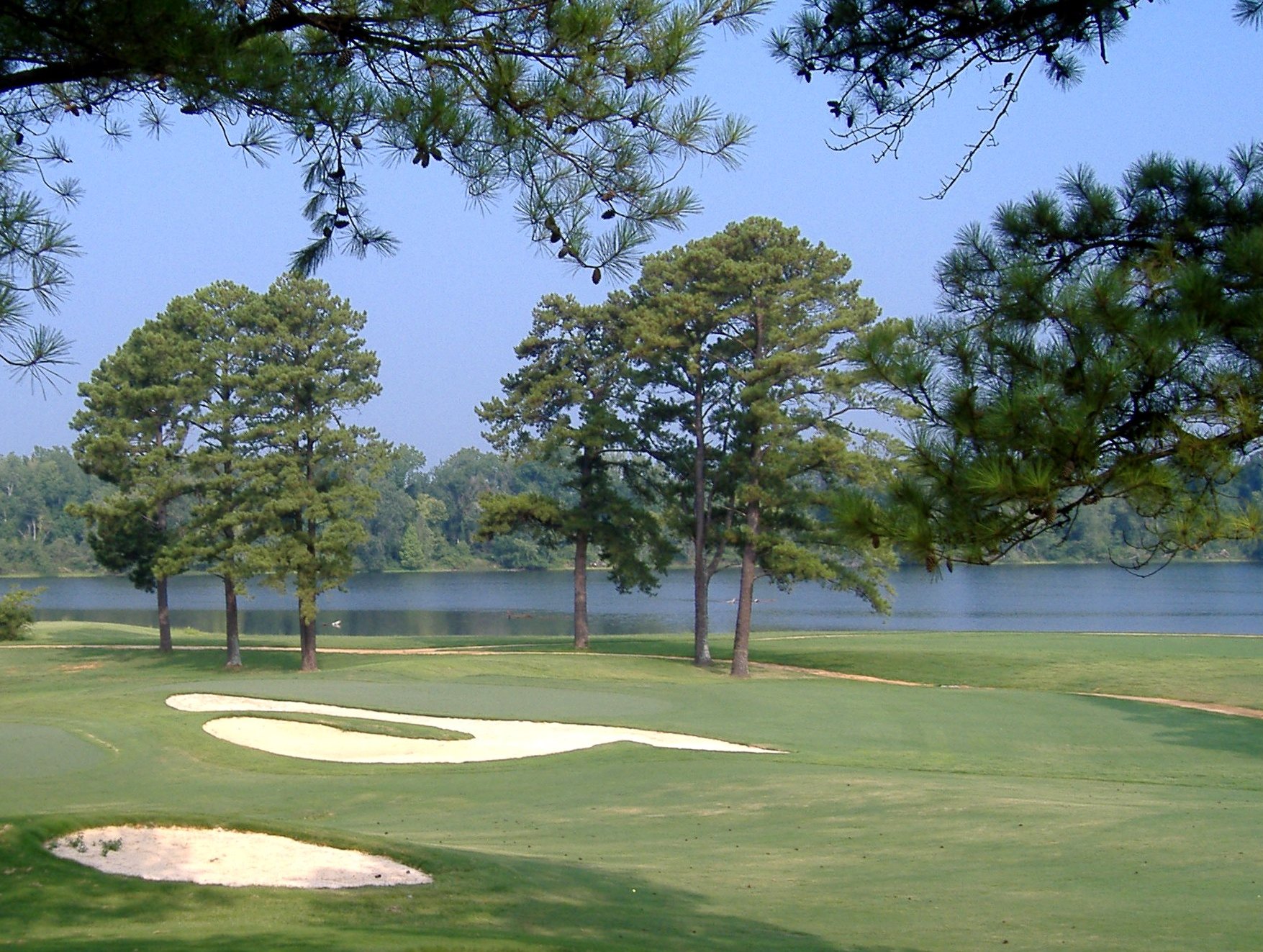 tuscaloosa junior golf tour