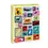 Thumbnail: Stamped 1000 Piece Jigsaw Puzzle