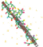 Bassoon Christmas Music T-Shirt Image