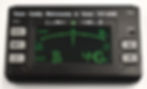 Thumbnail: Tuner Caddy™ Tuner In Tune