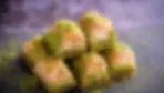 Antep Fıstıklı Baklava