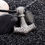 Thumbnail: This is a Beautiful Mjolnir Hammer of Thor  Viking  Norse Pendant Bronze/Silver