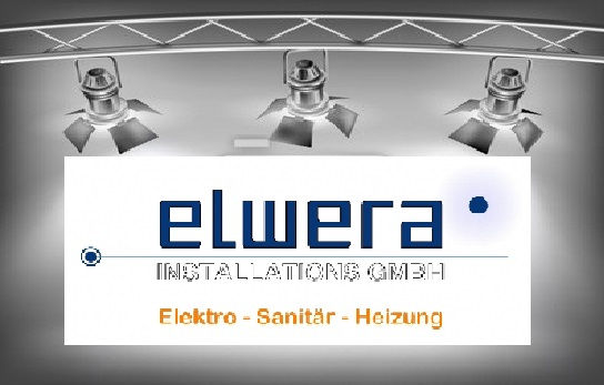 Elwera Werbung