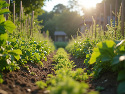 Günümüz Dünyasında Sürdürülebilir Yaşamın Önemi