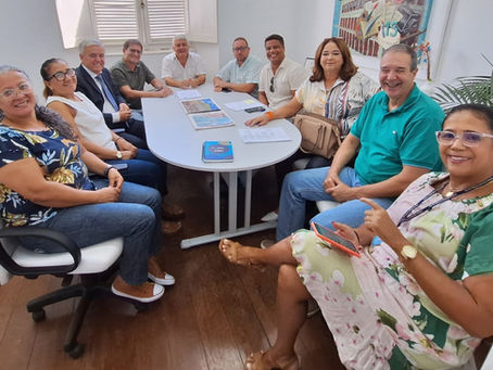 AS VITÓRIAS CONTINUAM! 7,50% DE REAJUSTE.