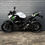 Миниатюра: Kawasaki Z400 Art.1634