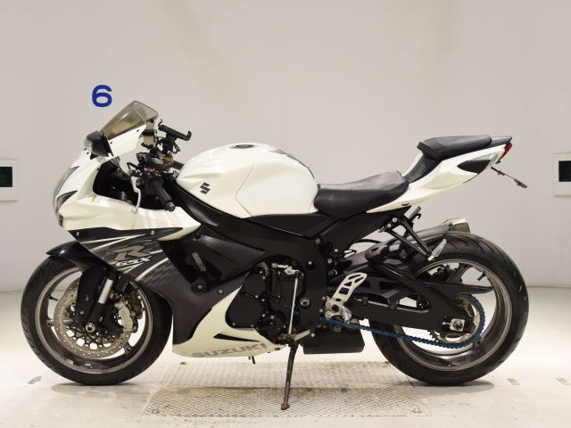 Прев'ю: Suzuki GSX-R 1000 Art. 1369