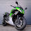 Миниатюра: Kawasaki NINJA400 Art. 9192