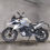 Миниатюра: BMW G310GS Art.2138