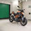 Прев'ю: KTM Duke 390 Art.7619