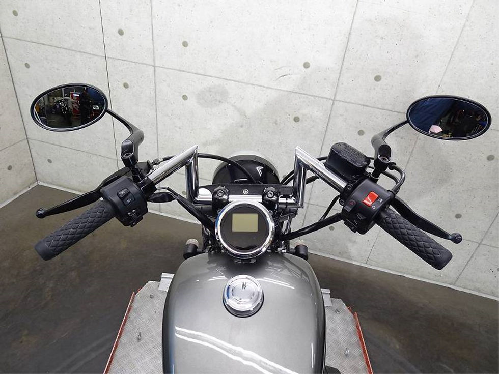 Прев'ю: Yamaha Bolt 950 Art.1818