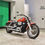 Прев'ю: Honda Shadow 400 Slasher Art. 0490