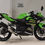 Миниатюра: Kawasaki Ninja 400 Art.8198