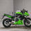 Миниатюра: Kawasaki NInja 400R Art.4713
