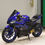 Прев'ю: Yamaha YZF-R25 Art.8118