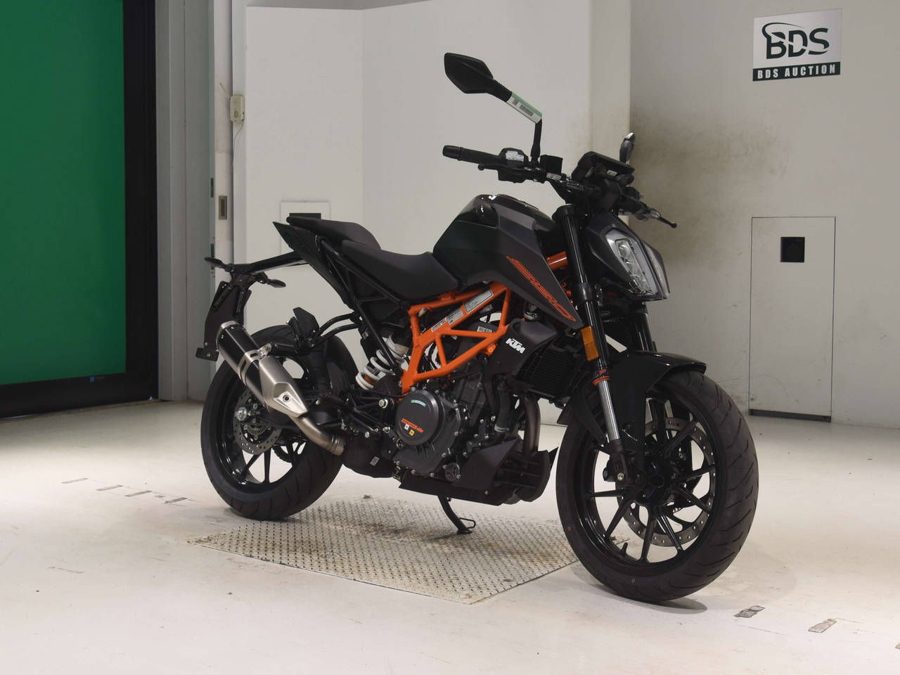 KTM Duke 390 Art.8745