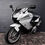 Прев'ю: BMW F800GT Art.5543