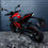 Миниатюра: KTM DUKE 390 Art. 8613
