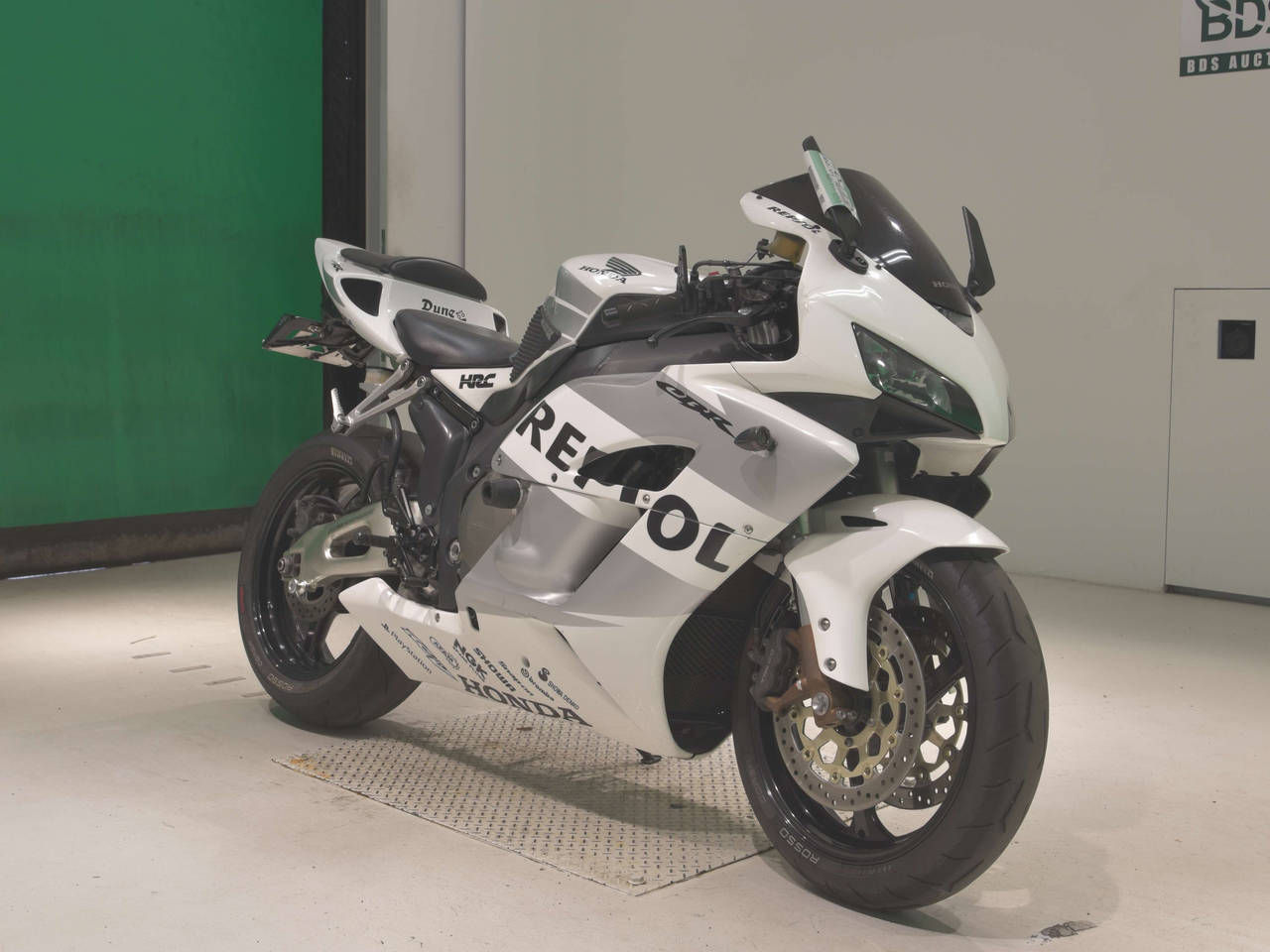 Honda CBR1000RR Art.1805