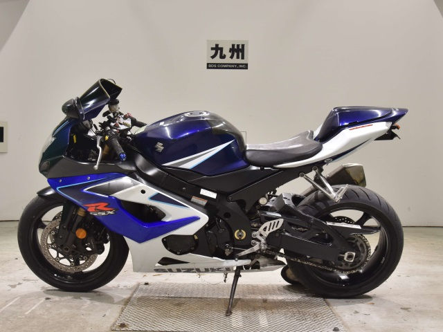 Прев'ю: Suzuki GSX-R 1000 Art. 2352