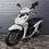Миниатюра: Honda Dio 110 Art. 8946