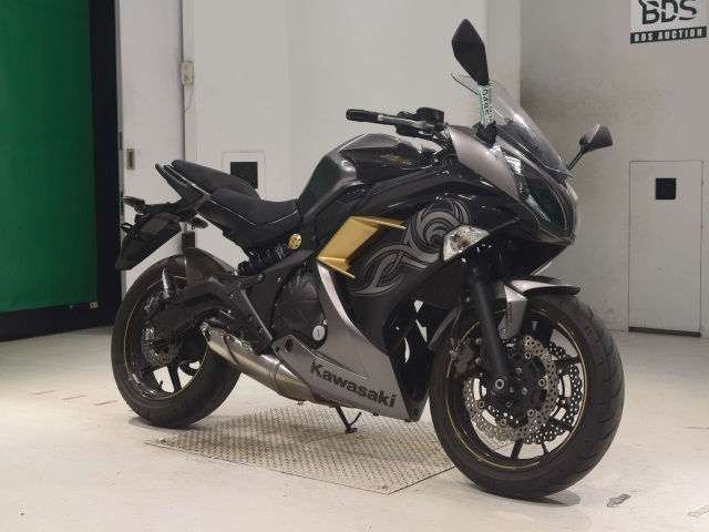Kawasaki Ninja 400 Art. 4895