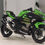 Миниатюра: Kawasaki Ninja 400 Art.8198