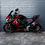 Прев'ю: Suzuki GSX-S 1000F Art.2886