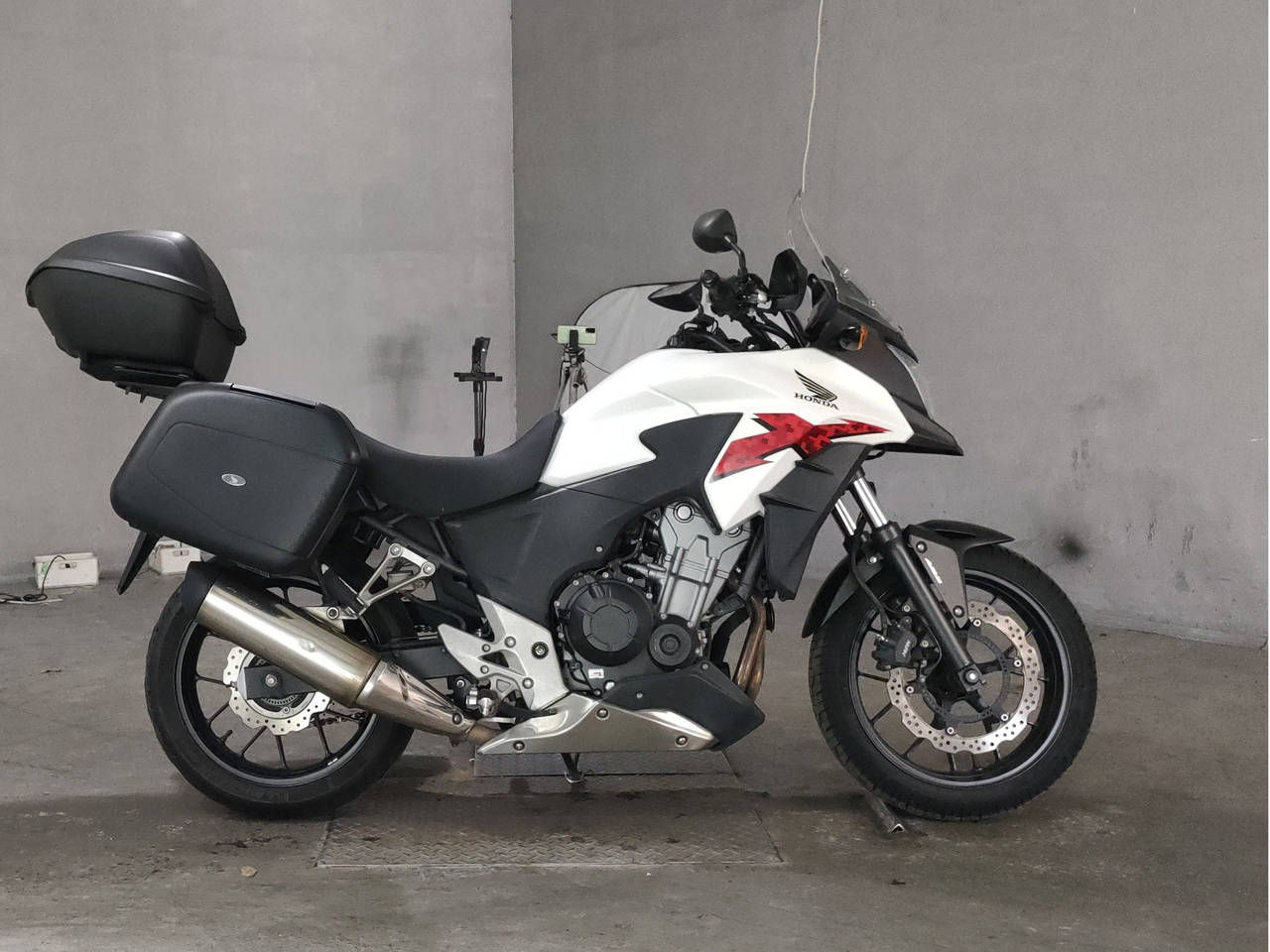 Honda CB400X Art.4176