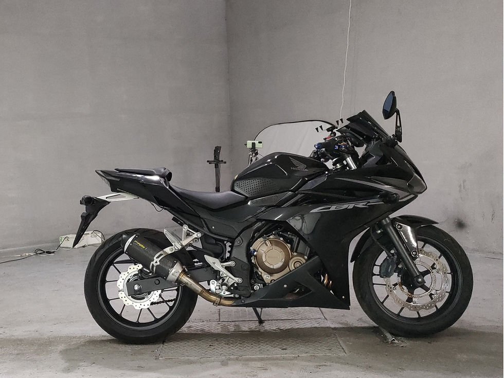 Honda CBR400R Art.1322