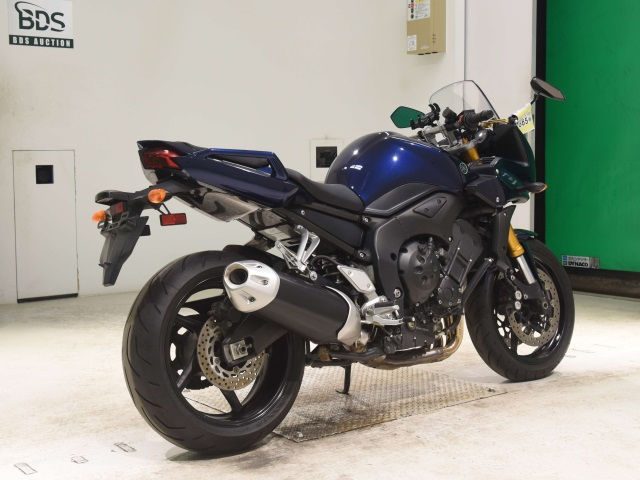Прев'ю: Yamaha FZ-1 Fazer Art. 2215
