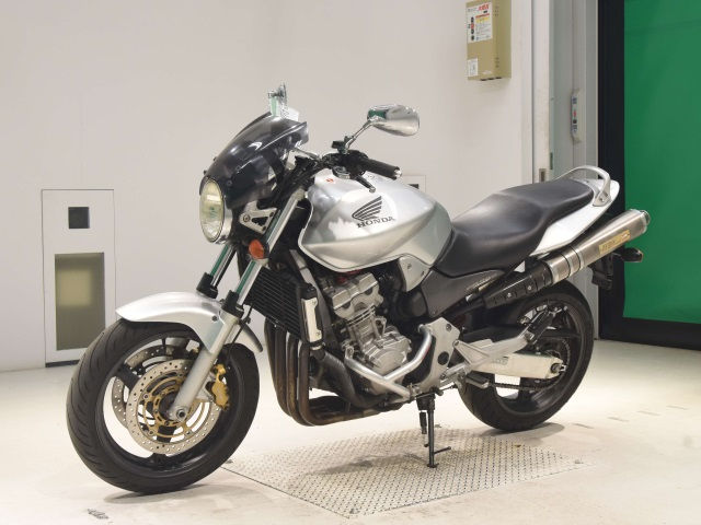 Прев'ю: Honda Hornet CB900F Art. 0194