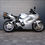 Прев'ю: Honda VFR800F Art. 0220