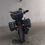 Прев'ю: Honda CB400X Art.4176