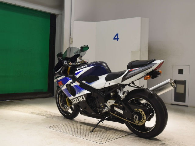 Прев'ю: Suzuki GSX-R 1000 Art. 0072