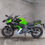 Миниатюра: Kawasaki Ninja 400 Art.9846