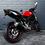 Миниатюра: Suzuki SV650 Art. 0544