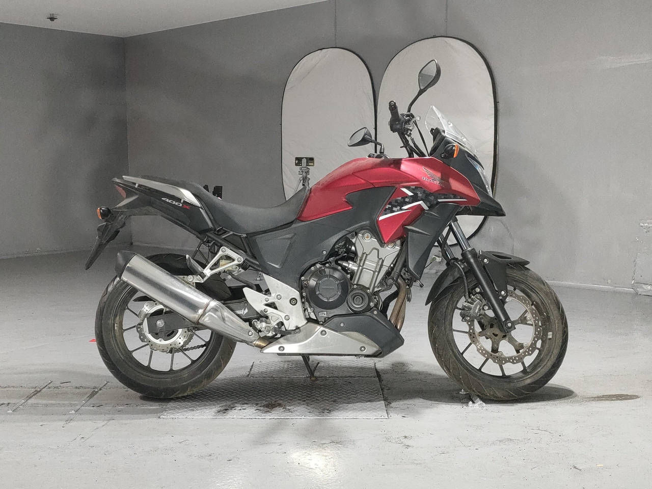 Honda CB400X Art. 4394