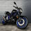 Прев'ю: Yamaha MT-03 Art. 1451