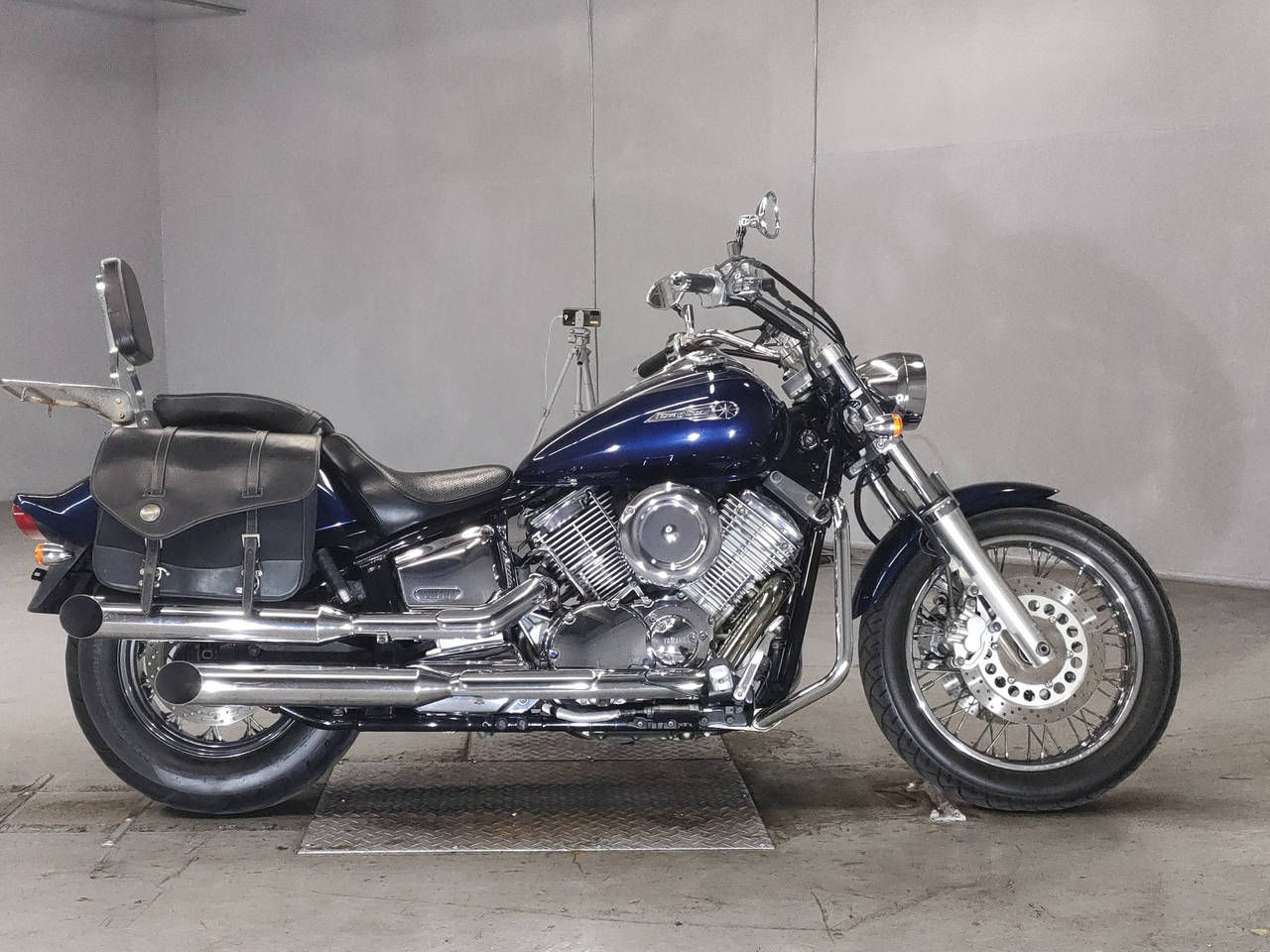 Yamaha Drag Star 1100 Custom Art.8886