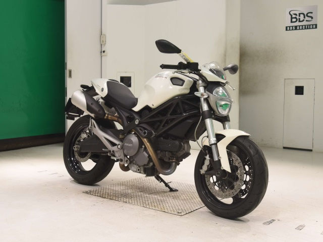 DUCATI MONSTER 696 Art. 4236