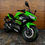 Прев'ю: Kawasaki Ninja 400 Art. 1148