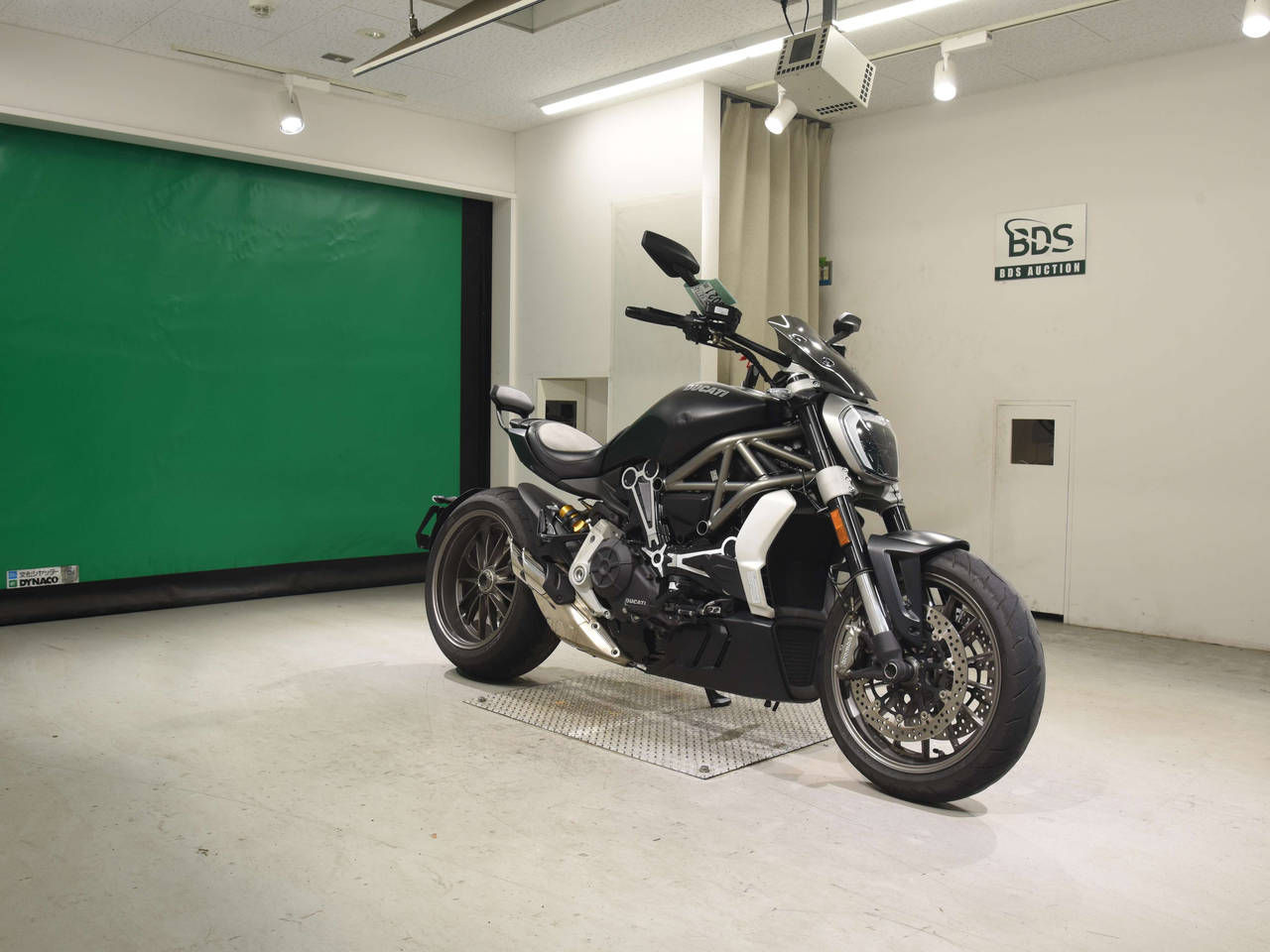 Ducati X Diavel 1260 Art.4523